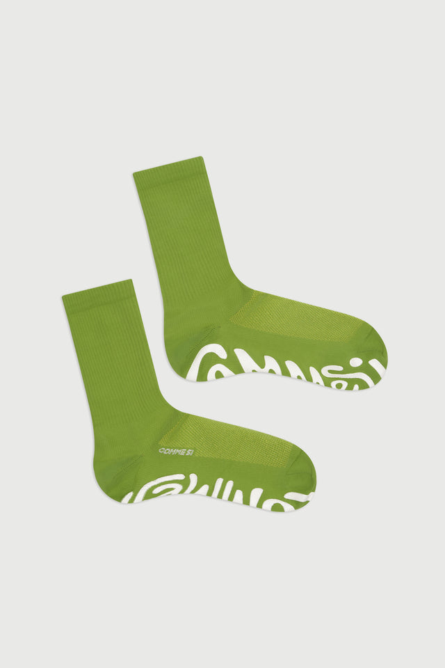 The Pilates Sock